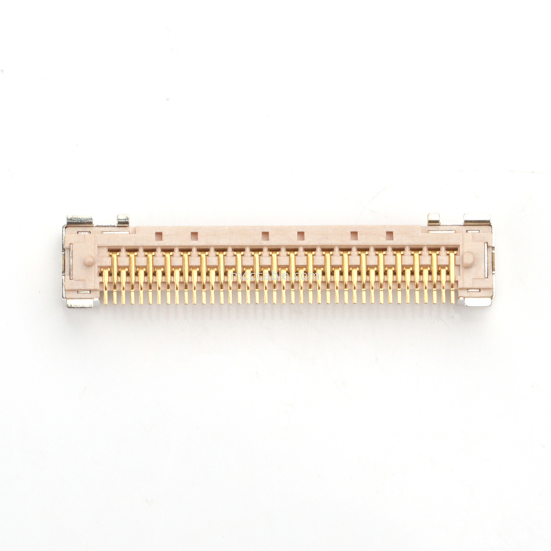 20323-040E-11 Micro-Coax Connectors 0.5mm Pitch LVDS Display Signal Transmission Board Connector OEM/ODM