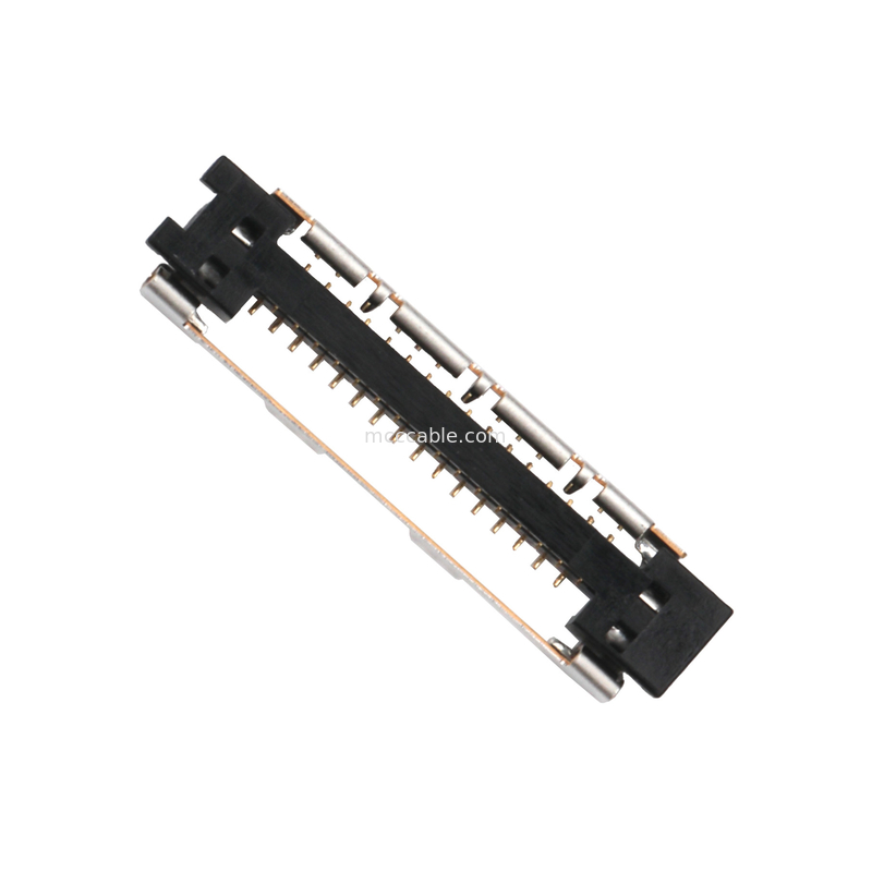 DF38 Series DF38A-32S-0.3V(51) 32 Female Socket Connector LCD Connector