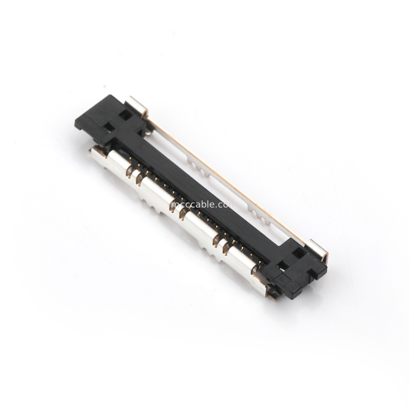  DF38 Series DF38A-32S-0.3V(51) 32 Female Socket Connector LCD Connector