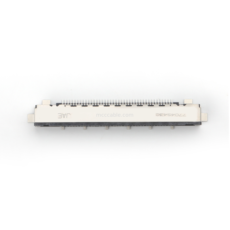 JAE FI-RE41S-HF-R1500 41P 0.5mm Pitch LVDS EDP Display Board Connector