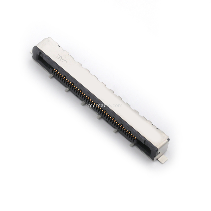 JAE FI-RE41S-HF-R1500 41P 0.5mm Pitch LVDS EDP Display Board Connector