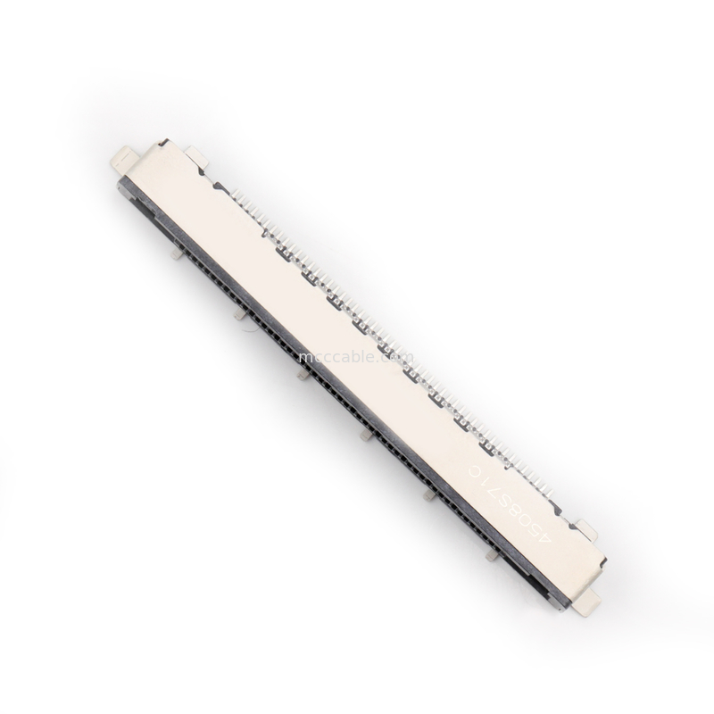 JAE 51Pin Connector FI-RE51S-HF-R1500 0.5mm Pitch LVDS EDP Display Board Connector