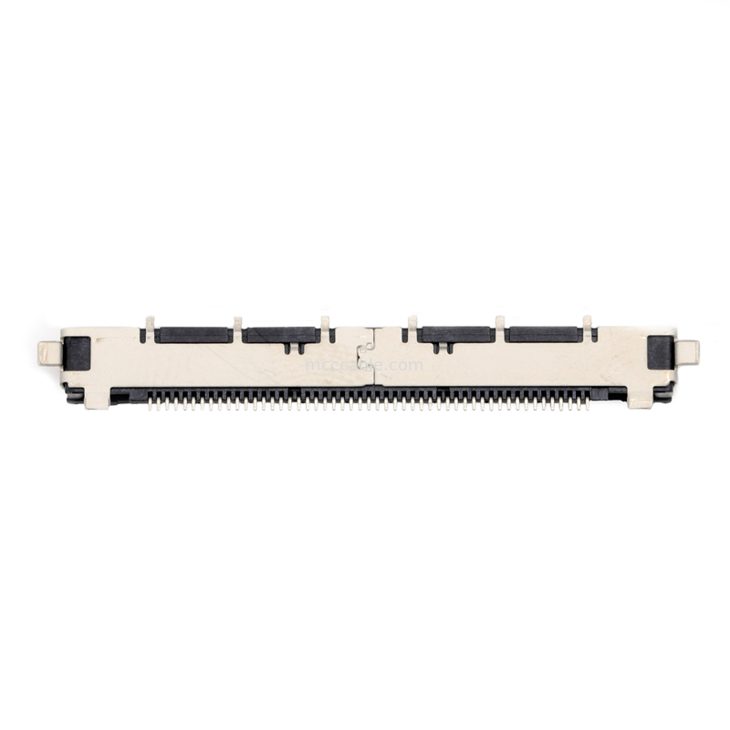 JAE 51Pin Connector FI-RE51S-HF-R1500 0.5mm Pitch LVDS EDP Display Board Connector