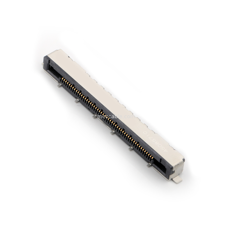 JAE 51Pin Connector FI-RE51S-HF-R1500 0.5mm Pitch LVDS EDP Display Board Connector