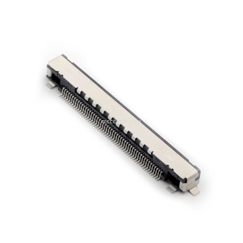 JAE 51Pin Connector FI-RE51S-HF-R1500 0.5mm Pitch LVDS EDP Display Board Connector