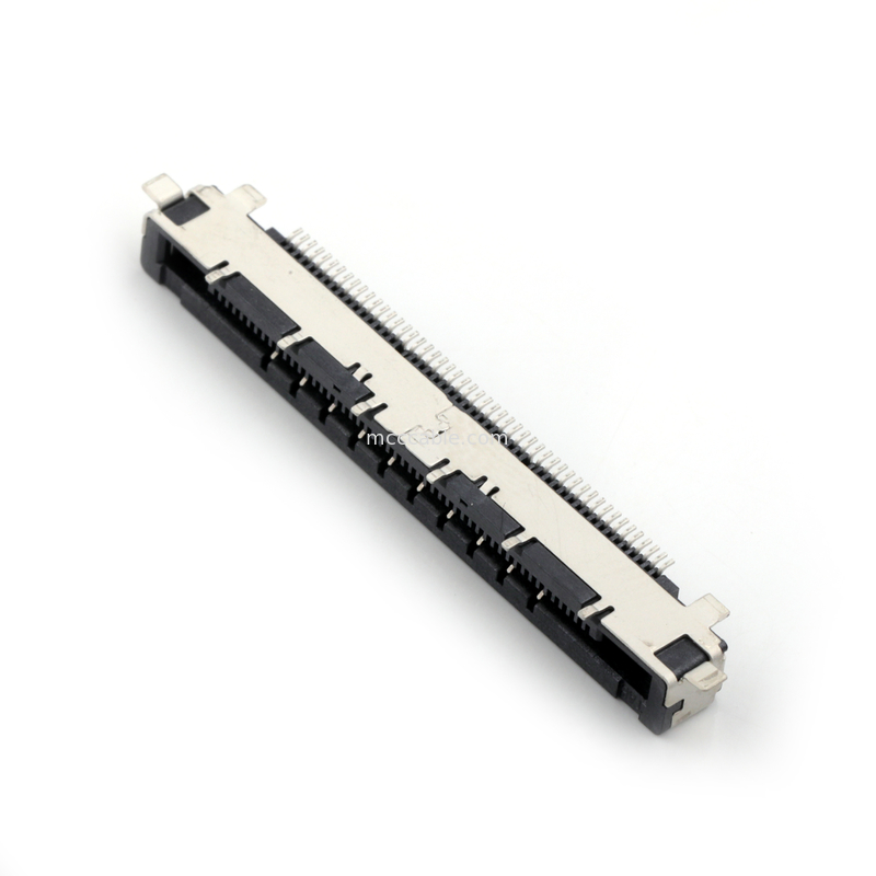JAE 51Pin Connector FI-RE51S-HF-R1500 0.5mm Pitch LVDS EDP Display Board Connector