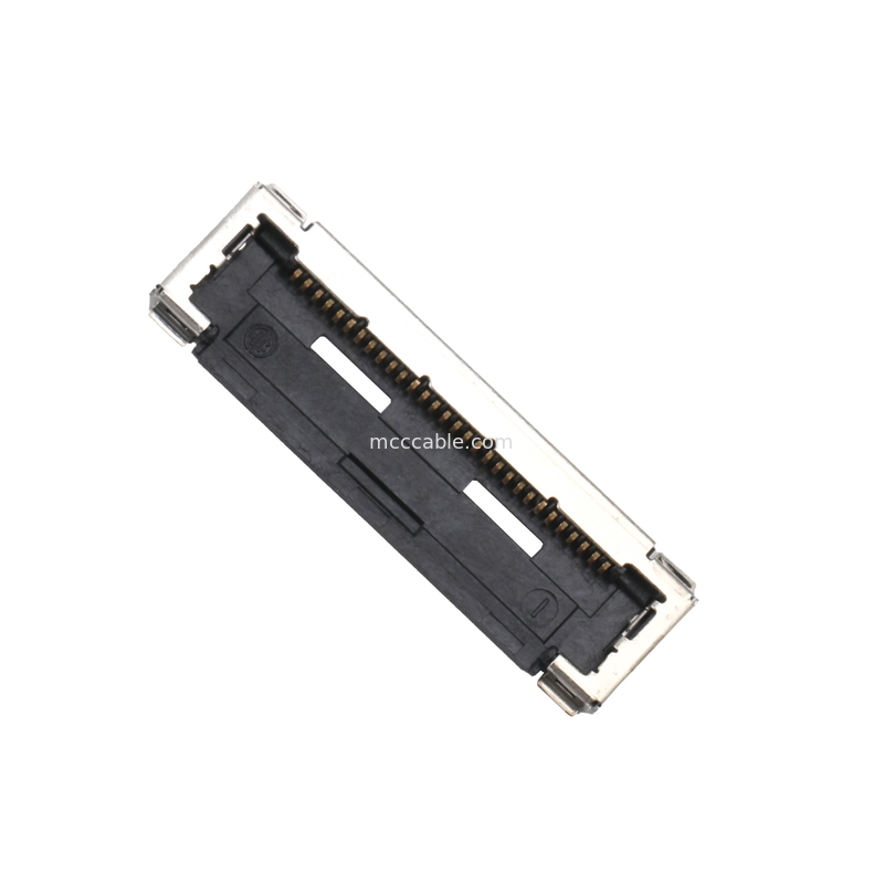 Honda LVX Series LVX-A30SFYG+ Electronic End Connectors 0.4Mm Pitch 1.2 Mm Mated Height
