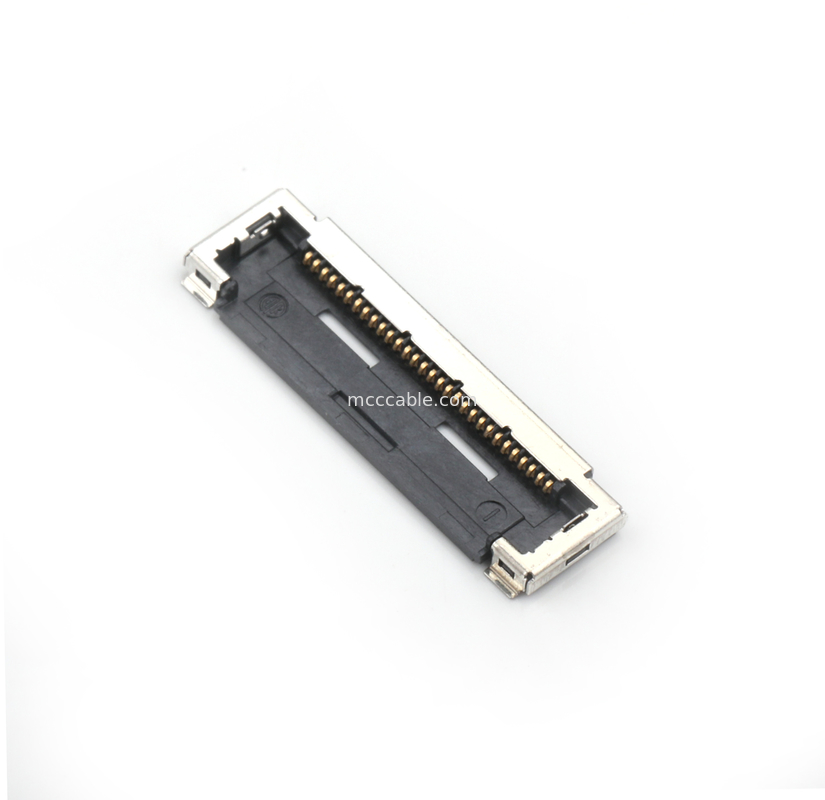 Honda LVX Series LVX-A30SFYG+ Electronic End Connectors 0.4Mm Pitch 1.2 Mm Mated Height
