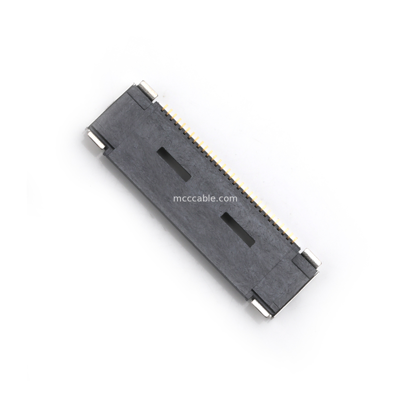 Honda LVX Series LVX-A30SFYG+ Electronic End Connectors 0.4Mm Pitch 1.2 Mm Mated Height