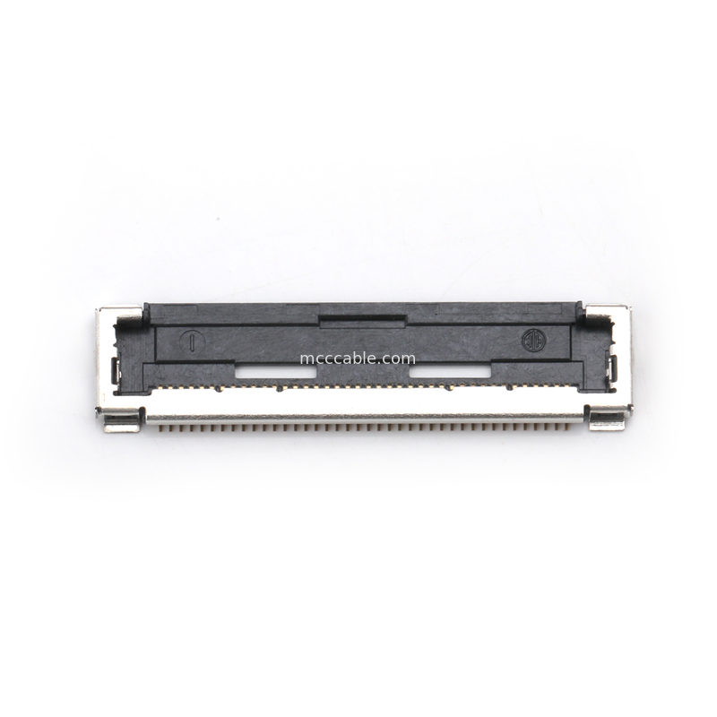 Honda LVX Series Electronic End Connectors LVX-A40SFYG 0.4mm Pitch 1.2 Mm Mated Height