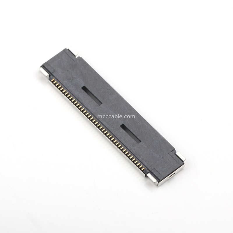 Honda LVX Series Electronic End Connectors LVX-A40SFYG 0.4mm Pitch 1.2 Mm Mated Height