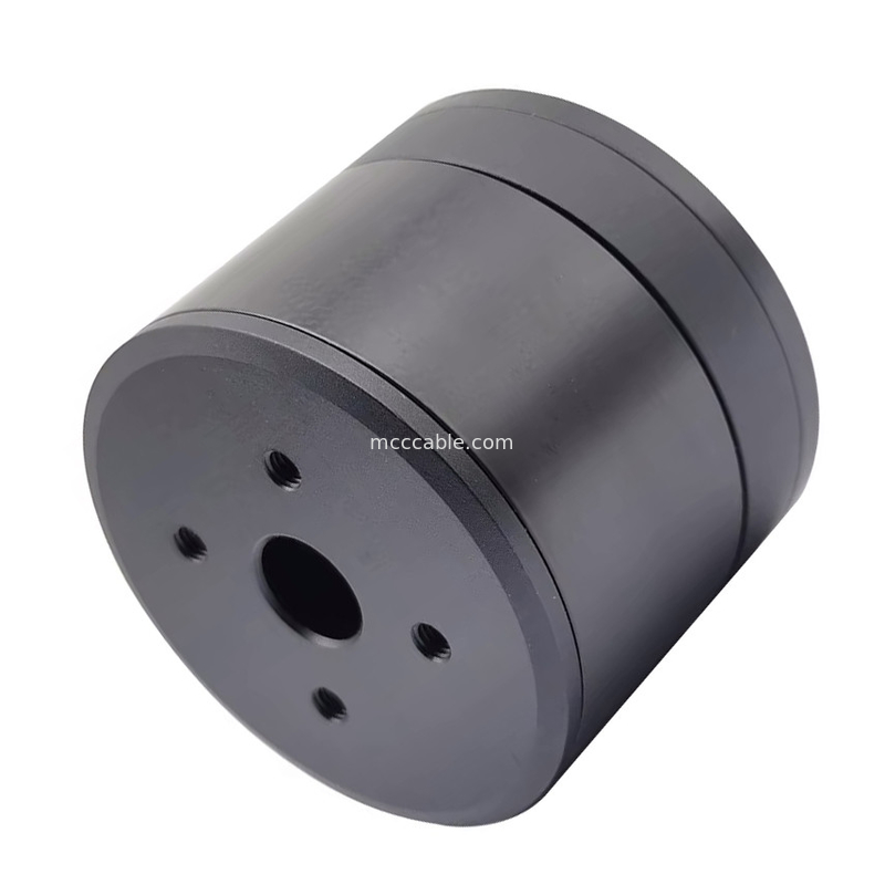 MF Series Servo Motor Industrial Custom MF4015v2 FOC Control Servo Motor With Driver