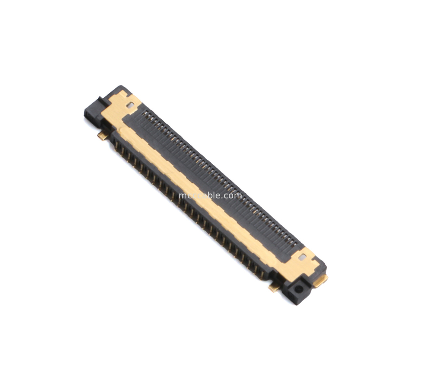 Special Connector KEL XSL00-48 Camera PCB Board Connector, Ultra-fine Coaxial Connector