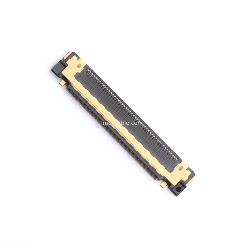 Special Connector KEL XSL00-48 Camera PCB Board Connector, Ultra-fine Coaxial Connector