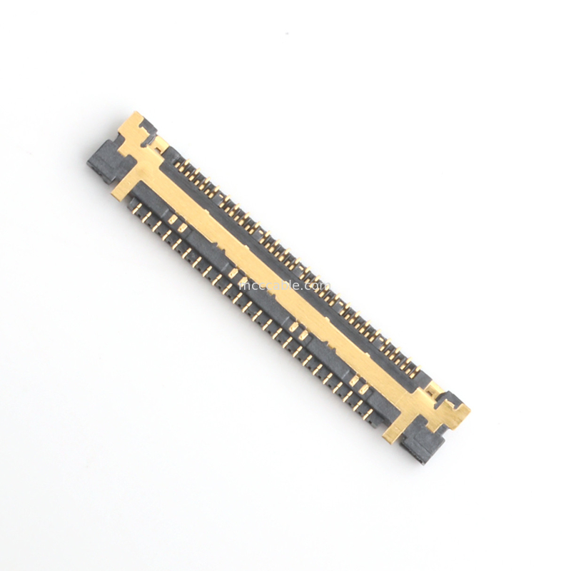 Special Connector KEL XSL00-48 Camera PCB Board Connector, Ultra-fine Coaxial Connector