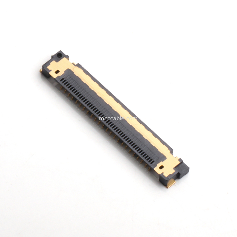 Special Connector KEL XSL00-48 Camera PCB Board Connector, Ultra-fine Coaxial Connector