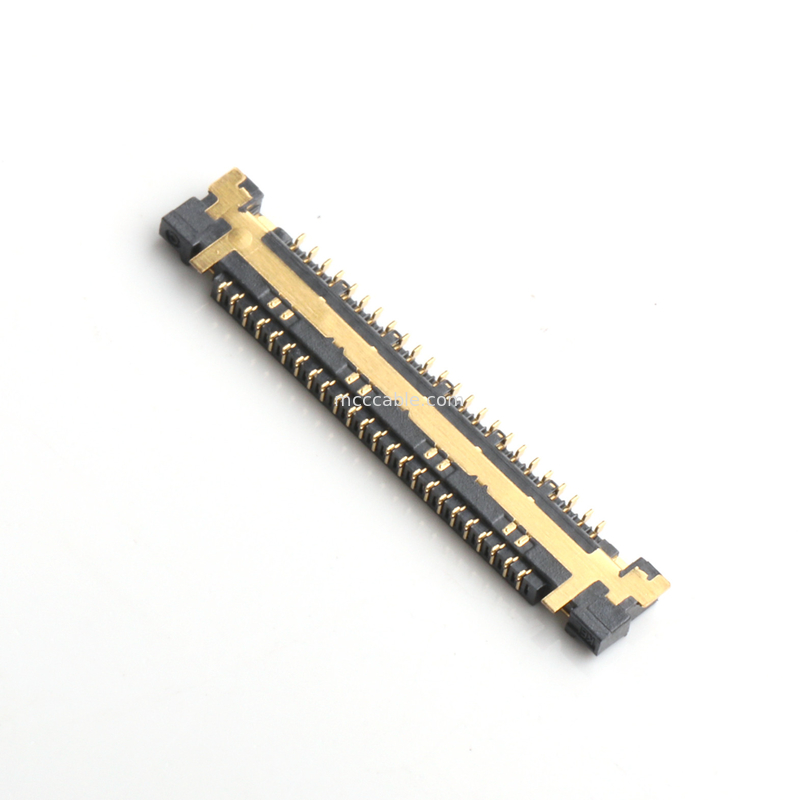 Special Connector KEL XSL00-48 Camera PCB Board Connector, Ultra-fine Coaxial Connector