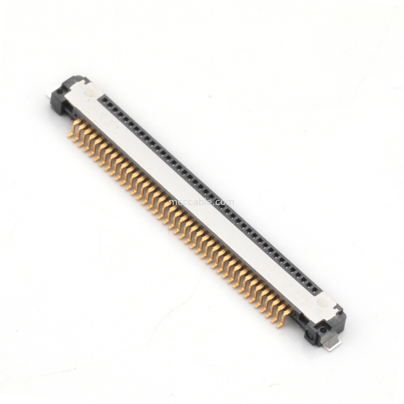KEL SSL Series Connector SSL00-40 Camera, Industrial Automation Drone PCB Board Connector
