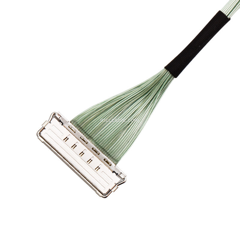Image Sensor LVDS EDP Cable  20679-030T-01 For MIPI Camera Module
