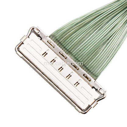 Image Sensor LVDS EDP Cable  20679-030T-01 For MIPI Camera Module
