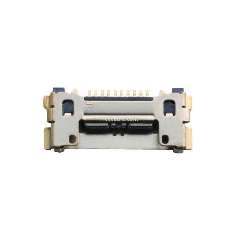 CA Series Board Connector 20525-210E-02 Micro Coaxial Cable Connector Board Terminal Block