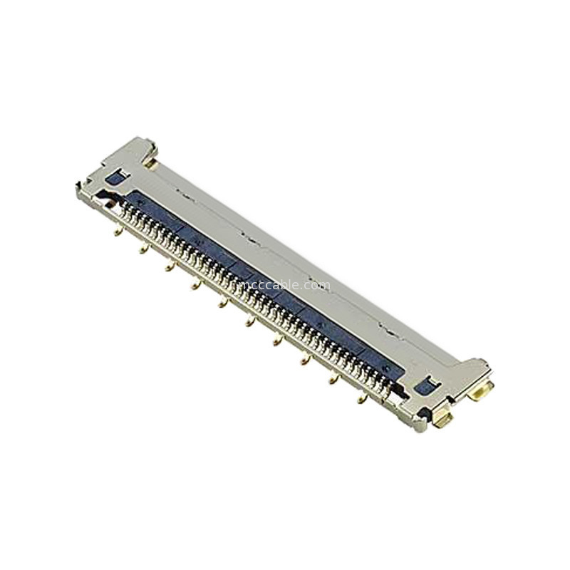 20679-030T-01 Micro Coaxial Cable 0.4 mm pitch Horizontal mating type micro-coaxial connector