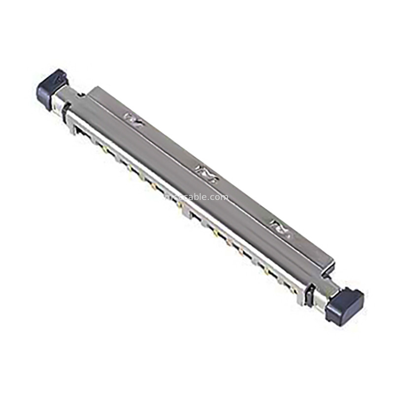 20496 20497 032T-40 20498-032E-41 2679-032-10 Receptacle Coaxial Cable Plug Metal Housing Parts Cover