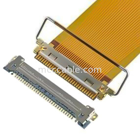 20645-030T-01 Horizontal 20455-030E-76 30P 0.5mm pitch customize OEM/ODM
