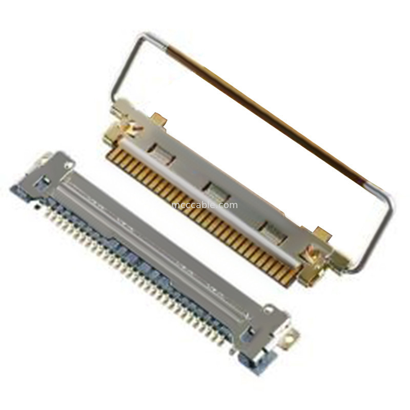 20645-030T-01 Horizontal 20455-030E-76 30P 0.5mm pitch customize OEM/ODM