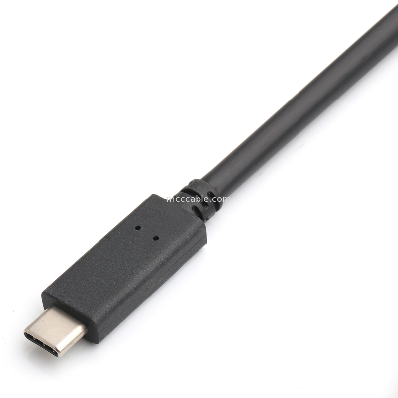USB4 Cables 8K 240W 20Gbps Industrial-grade USB4 cable ultra-high transmission rate super fast charging