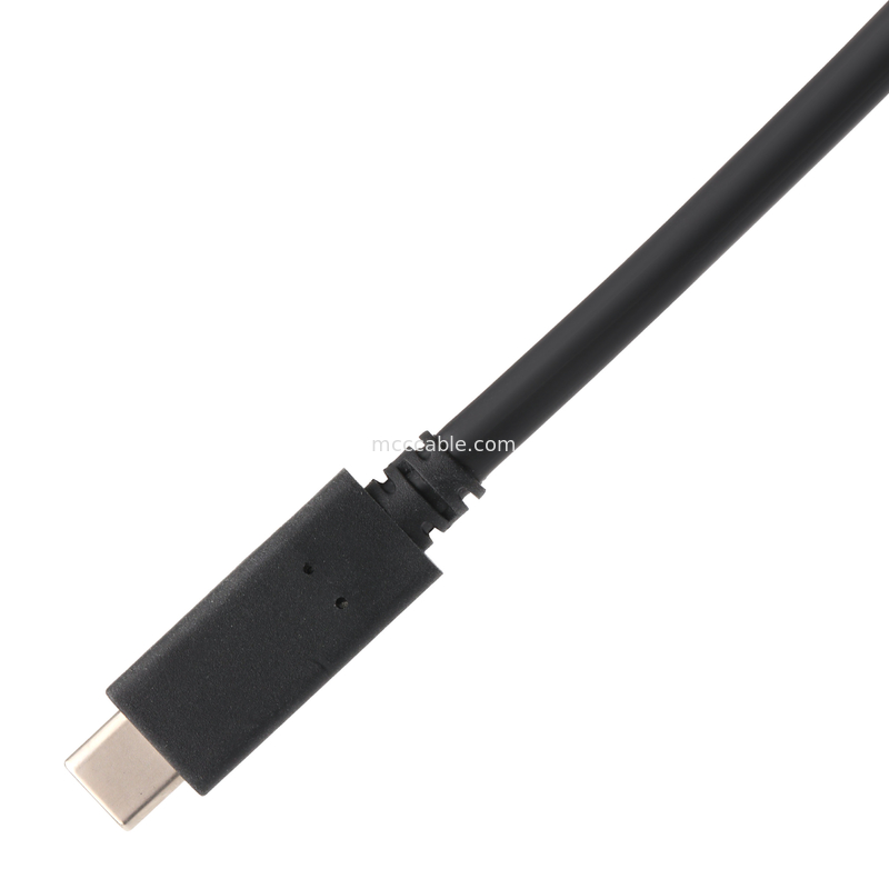 USB4 Cables 8K 240W 20Gbps Industrial-grade USB4 cable ultra-high transmission rate super fast charging