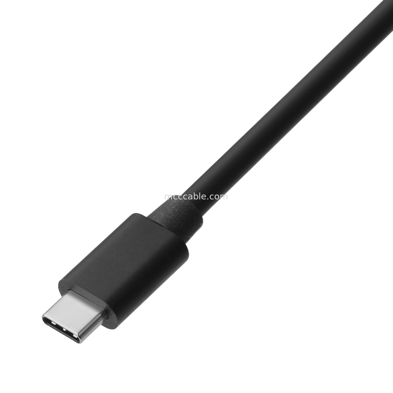 Thunderbolt 4 Custom Cable Ultra-fast Charging Lightning-Speed Data Transfer Soft and Durable for Seamless Experience