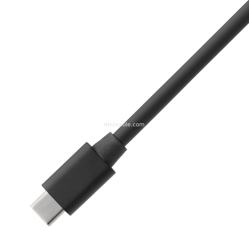 Thunderbolt 4 Custom Cable Ultra-fast Charging Lightning-Speed Data Transfer Soft and Durable for Seamless Experience