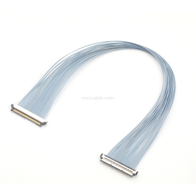 KEL connector USL20-30SS-006-C 1 to N cable connector Monitor assembly