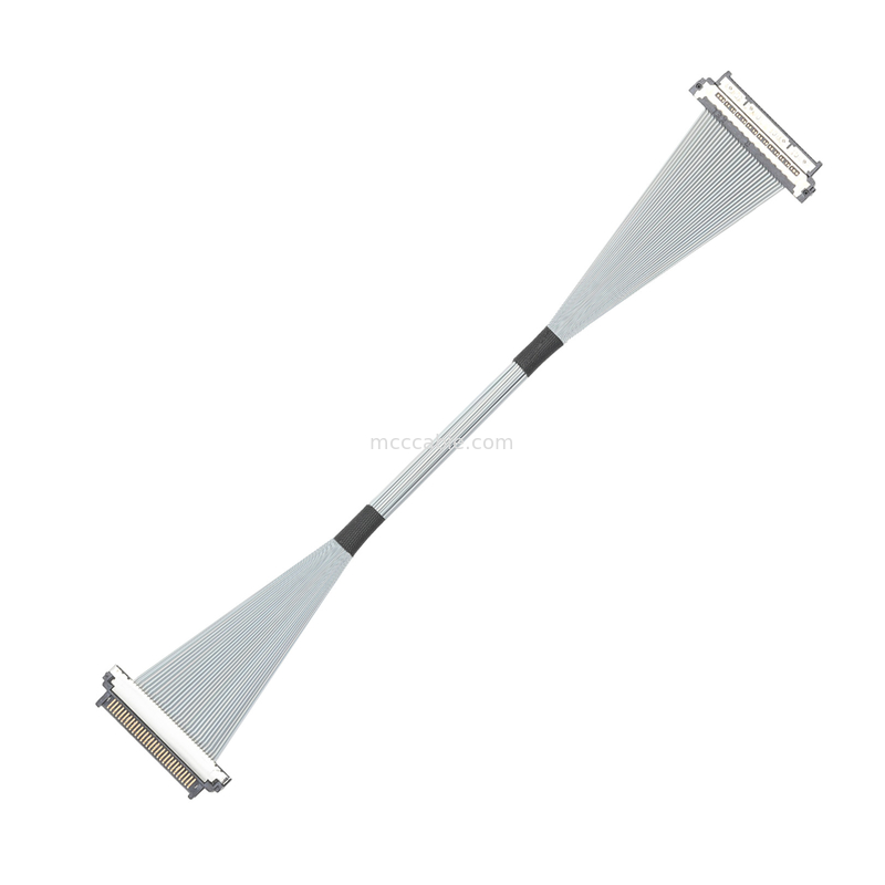 KEL connector USL20-30SS-006-C 1 to N cable connector Monitor assembly