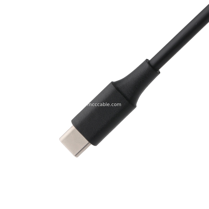 USB C to USB C Cable, High-Speed 40Gbps Transfer, 100W PD Charging, Shielded