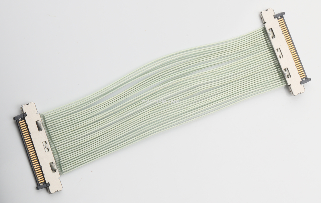 USL20-30SS-003BH 0.4mm Connector - Ideal for HD Video & Security Camera Modules