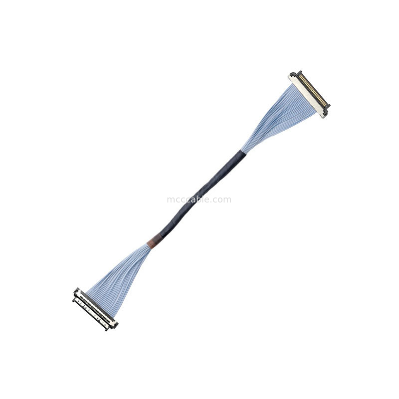 OEM 0.4mm USL20-30SS-011C - Trusted Connector for Security Camera Manufacturers