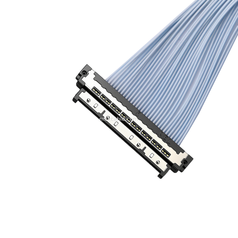 OEM 0.4mm USL20-30SS-011C - Trusted Connector for Security Camera Manufacturers