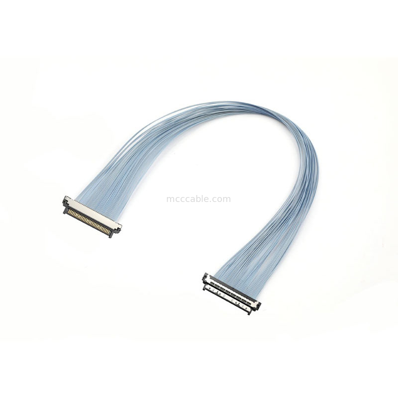 USL20-30SS-012C 0.4mm - Wholesale Supplier for Digital Camera & IoT Device Makers