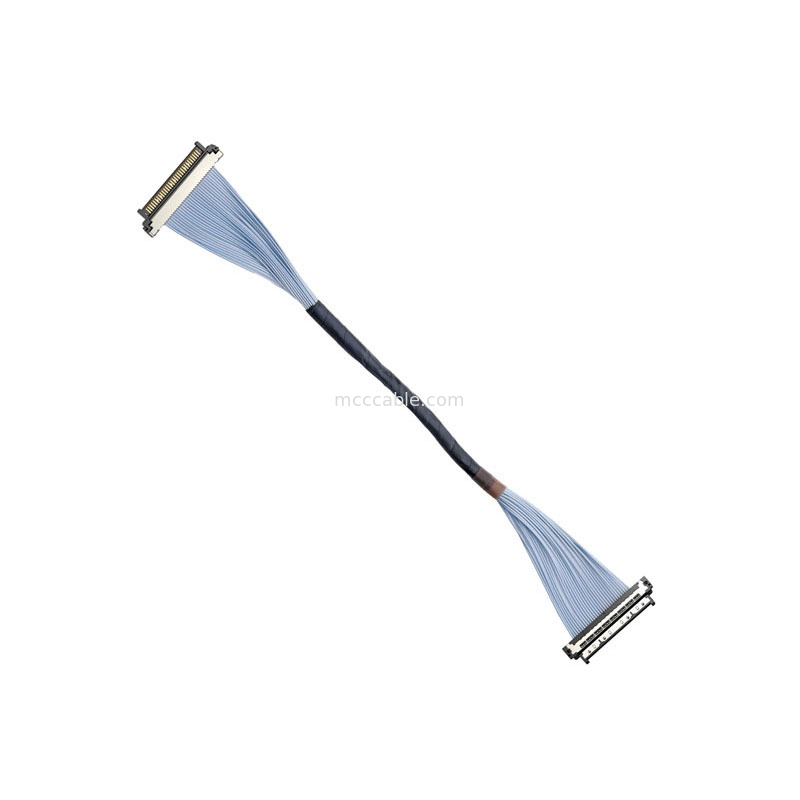 0.4mm Pitch USL20-30SS-005B - Reliable Connection for CCTV & IP Camera Modules