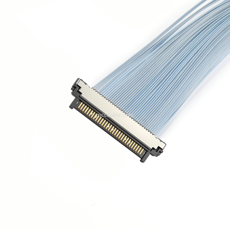 0.4mm USL20-30SS-007B - Professional Connector for HD Security & Industrial Cameras