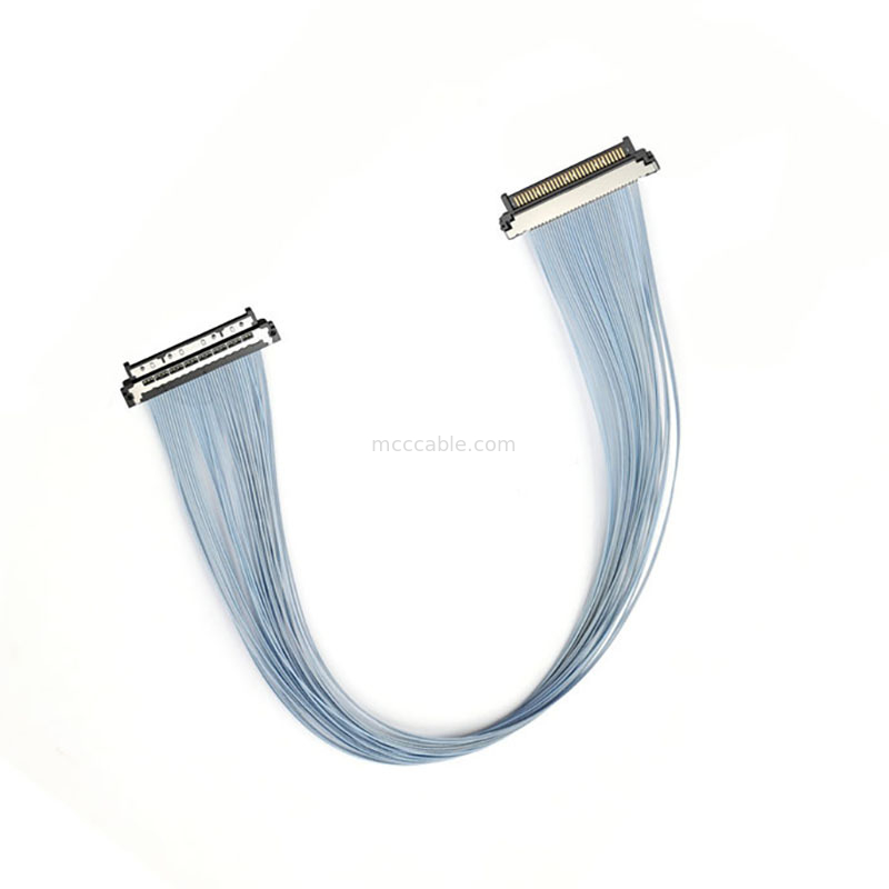 0.4mm USL20-30SS-007B - Professional Connector for HD Security & Industrial Cameras