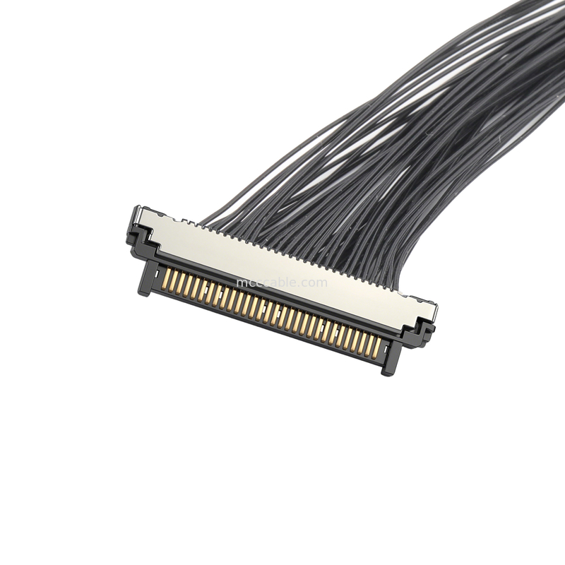 0.4mm USL20-30SS-014C - Advanced Connector for Night Vision & Thermal Cameras