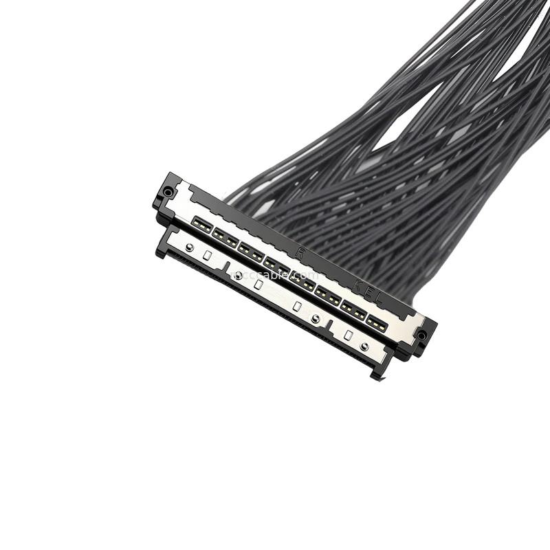 0.4mm USL20-30SS-014C - Advanced Connector for Night Vision & Thermal Cameras