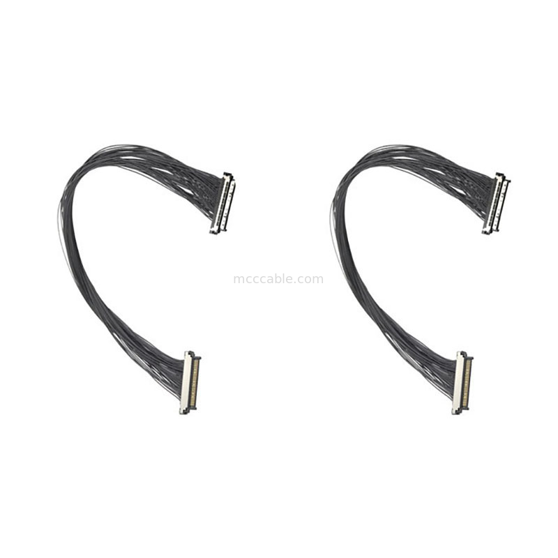 0.4mm USL20-30SS-014C - Advanced Connector for Night Vision & Thermal Cameras