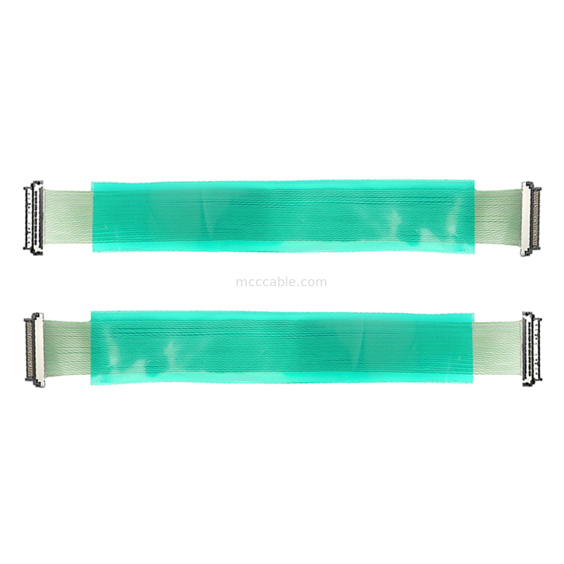 0.4mm Fine Pitch USL20-30SS-003CH - High-Speed Data Transmission for IP Cameras