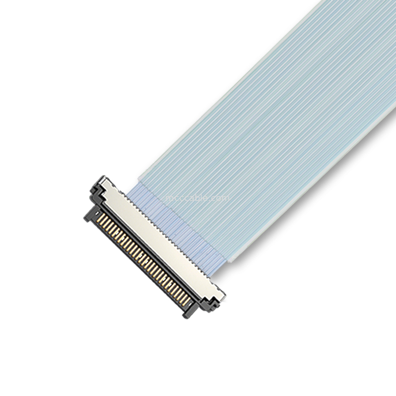 USL20-30SS-003BH 0.4mm Connector - Ideal for HD Video & Security Camera Modules