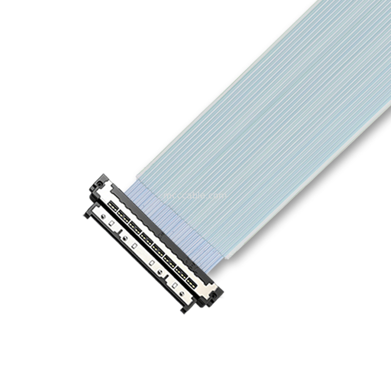 USL20-30SS-003BH 0.4mm Connector - Ideal for HD Video & Security Camera Modules