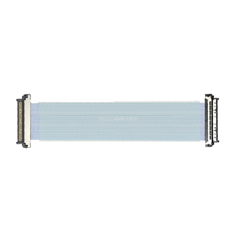USL20-30SS-003BH 0.4mm Connector - Ideal for HD Video & Security Camera Modules